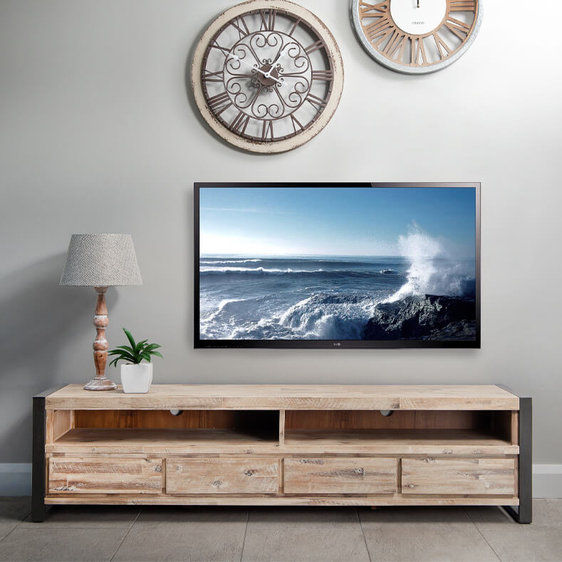 TV stand
